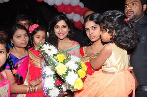 Chervi Super Market Launch Photos